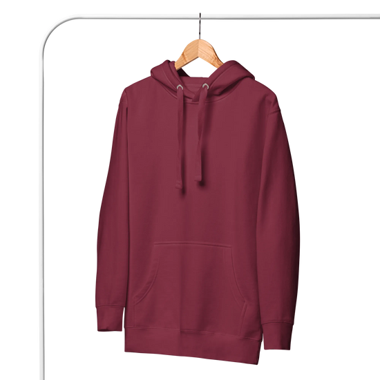 Sakura Blossom Ukiyo-e Unisex Hoodie - Samurai Original