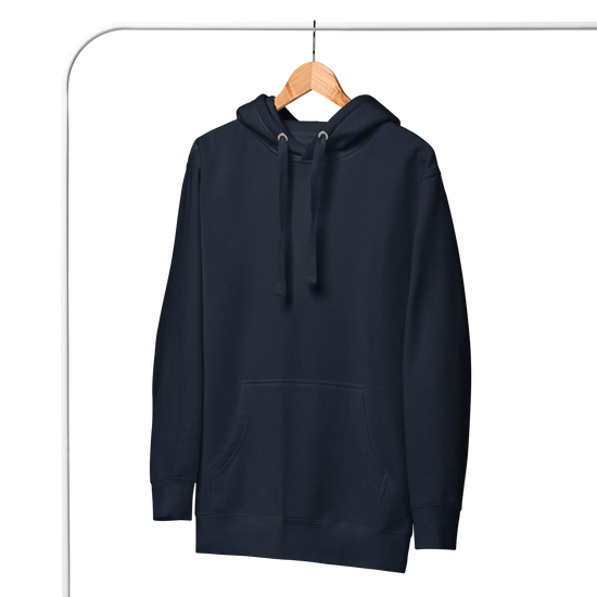 Sakura Blossom Ukiyo-e Unisex Hoodie - Samurai Original