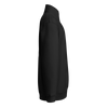 MUSHIN-The Masters Essence Premium 1/4 Zip Sweatshirt - Samurai Original