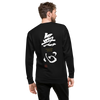 MUSHIN-The Masters Essence Unisex Premium Sweatshirt - Samurai Original