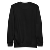 Ronin Raven Unisex Premium Sweatshirt - Samurai Original