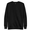 MUSHIN-The Masters Essence Unisex Premium Sweatshirt - Samurai Original