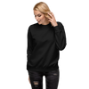 Dokkodo Clause I Unisex Premium Sweatshirt - Samurai Original
