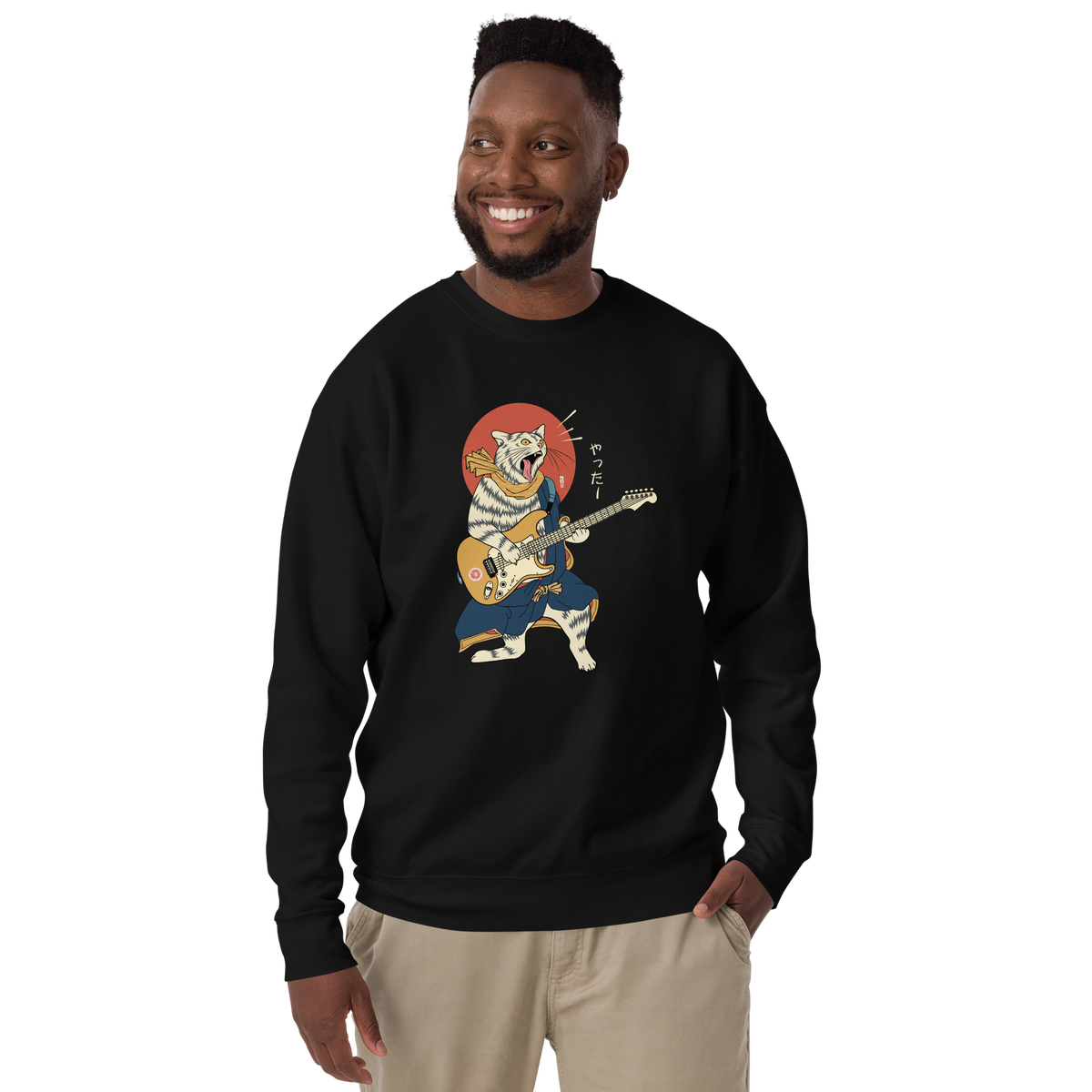 Premium Sweatshirt