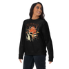 Octopus drummer Unisex Premium Sweatshirt