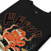Octopus drummer Unisex Premium Sweatshirt