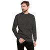 MUSHIN-The Masters Essence Unisex Premium Sweatshirt - Samurai Original