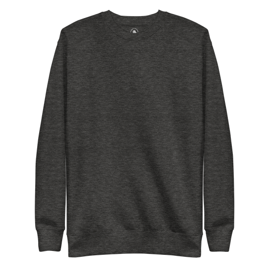 MUSHIN-The Masters Essence Unisex Premium Sweatshirt - Samurai Original