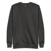 MUSHIN-The Masters Essence Unisex Premium Sweatshirt - Samurai Original