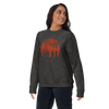 The Seven Samurai Japanese Art Unisex Premium Sweatshirt - Samurai Original