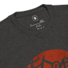 The Seven Samurai Japanese Art Unisex Premium Sweatshirt - Samurai Original