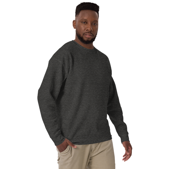 Dokkodo Clause I Unisex Premium Sweatshirt - Samurai Original