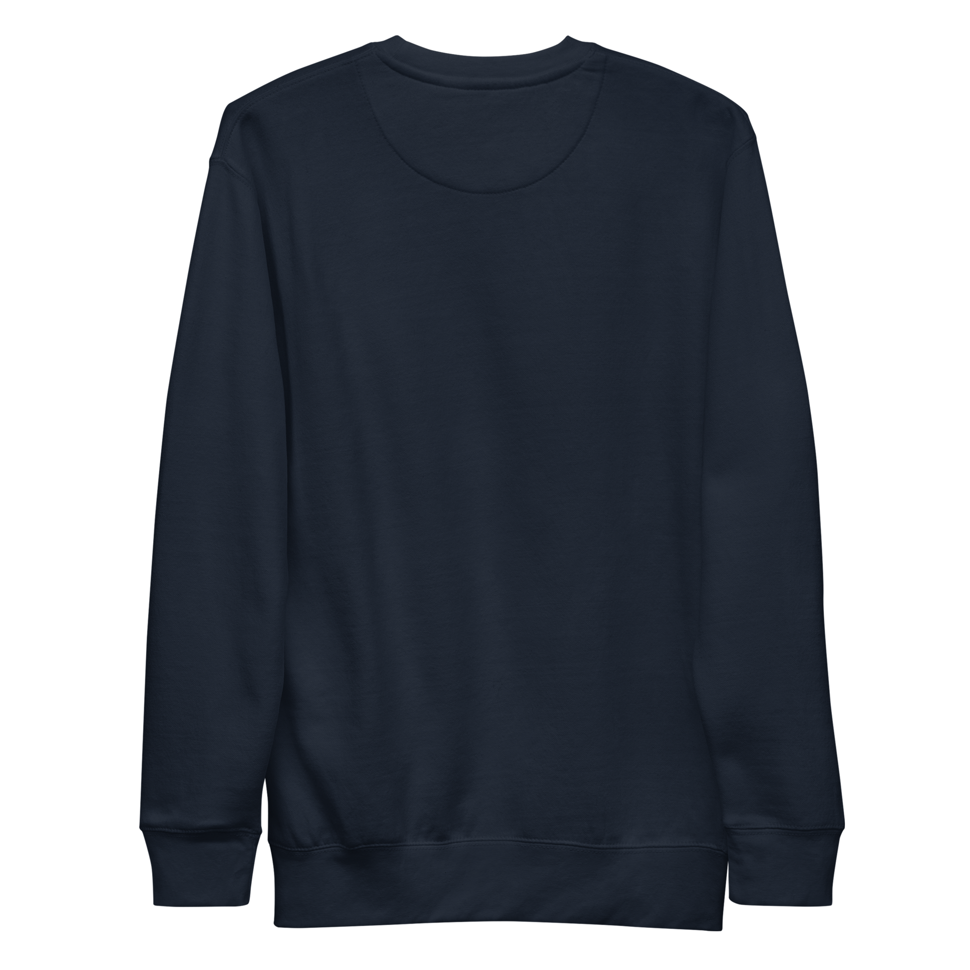 Ronin Raven Unisex Premium Sweatshirt - Samurai Original