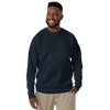 MUSHIN-The Masters Essence Unisex Premium Sweatshirt - Samurai Original