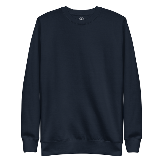 MUSHIN-The Masters Essence Unisex Premium Sweatshirt - Samurai Original