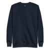 MUSHIN-The Masters Essence Unisex Premium Sweatshirt - Samurai Original