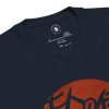 The Seven Samurai Japanese Art Unisex Premium Sweatshirt - Samurai Original