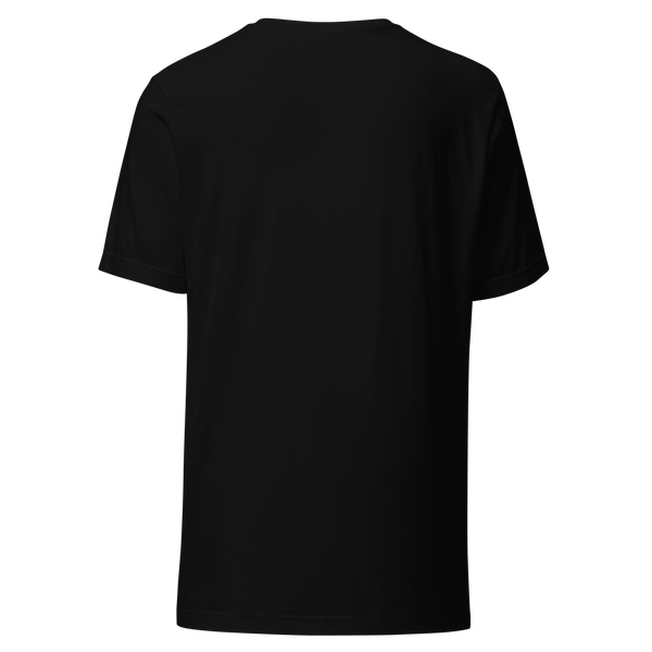 Samurai Tiger Unisex T-Shirt