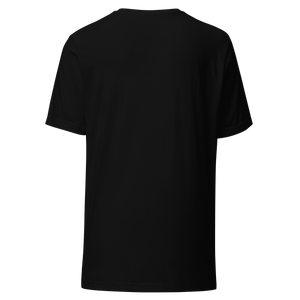 Samurai Programmer Ukiyo-e 6 Unisex t-shirt - Samurai Original