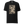 Samurai DJ 3 Turntable Music Ukiyo-e Unisex T-Shirt