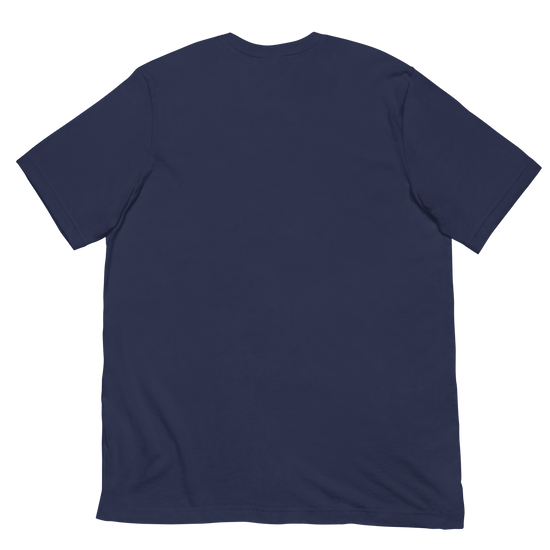Samurai Blue 2026 Football Ukiyo-e Unisex T-shirt - Samurai Original