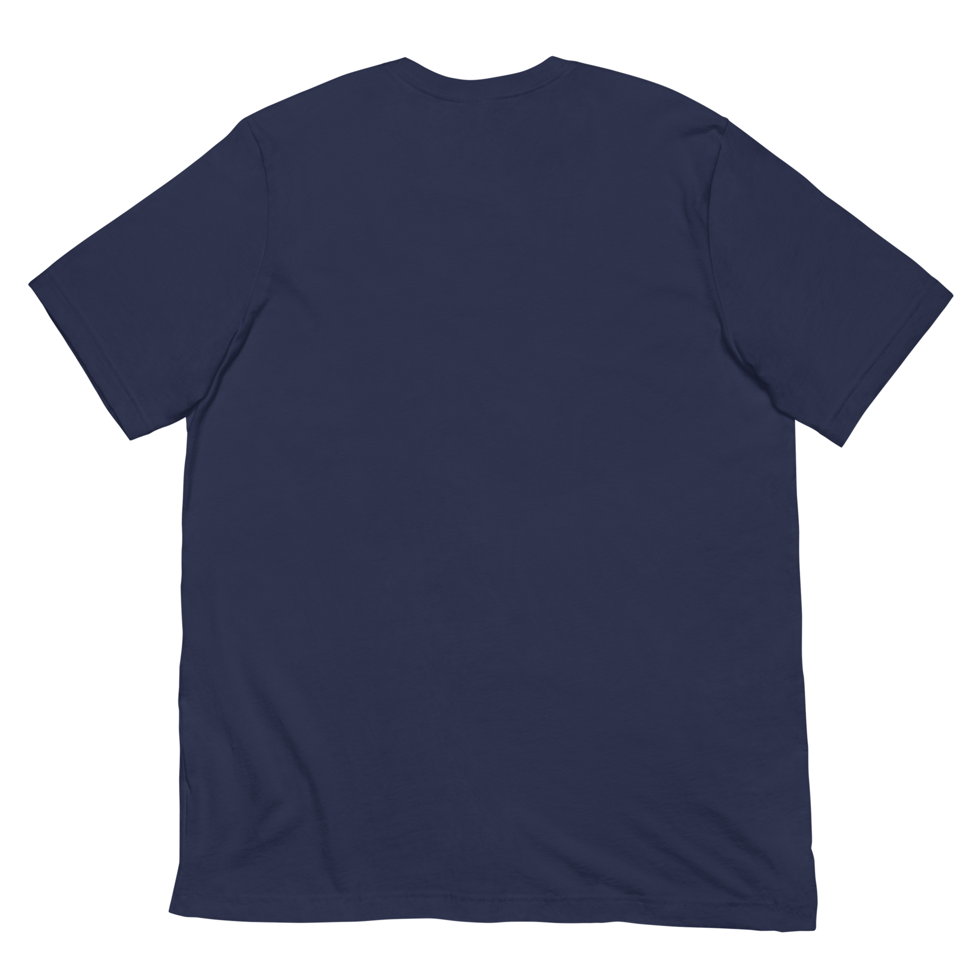 Samurai Blue 2026 Football Ukiyo-e Unisex T-shirt - Samurai Original