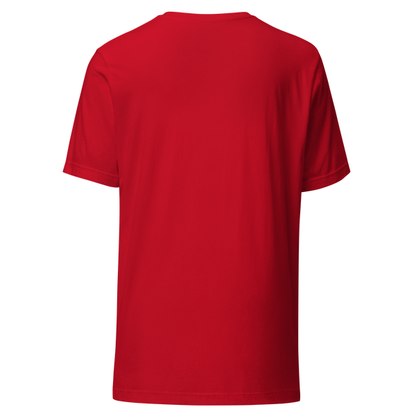 Sumo Rikishi Wrestling Unisex T-Shirt