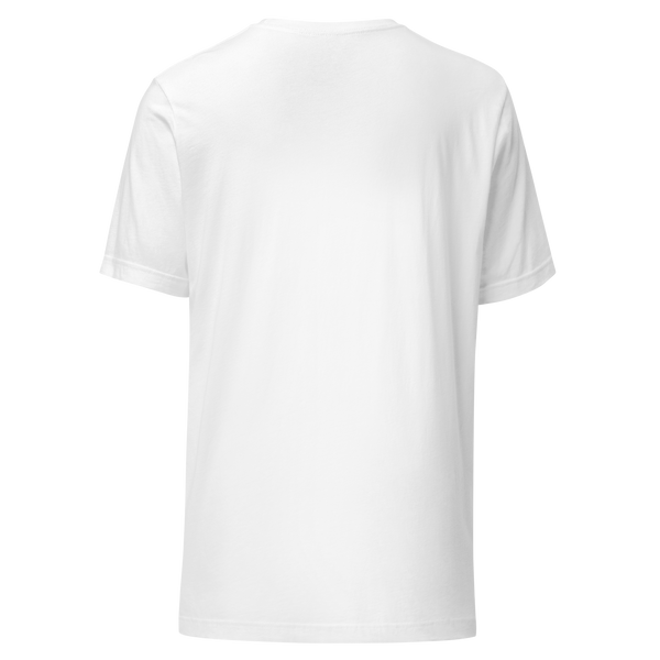 Muay Thai Japanese Ukiyo-e Unisex T-shirt 2