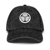 Tokugawa Clan Vintage Cotton Twill Cap