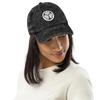 Tokugawa Clan Vintage Cotton Twill Cap
