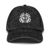 Date Clan Vintage Cotton Twill Cap