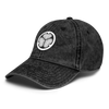 Tokugawa Clan Vintage Cotton Twill Cap