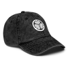 Tokugawa Clan Vintage Cotton Twill Cap
