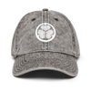Tokugawa Clan Vintage Cotton Twill Cap