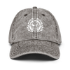 Date Clan Vintage Cotton Twill Cap