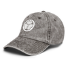 Tokugawa Clan Vintage Cotton Twill Cap