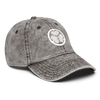 Tokugawa Clan Vintage Cotton Twill Cap