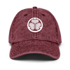 Tokugawa Clan Vintage Cotton Twill Cap