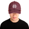 Date Clan Vintage Cotton Twill Cap
