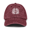 Date Clan Vintage Cotton Twill Cap