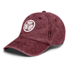 Tokugawa Clan Vintage Cotton Twill Cap