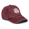 Tokugawa Clan Vintage Cotton Twill Cap