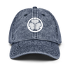 Tokugawa Clan Vintage Cotton Twill Cap