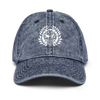 Date Clan Vintage Cotton Twill Cap