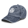 Tokugawa Clan Vintage Cotton Twill Cap