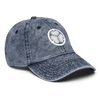 Tokugawa Clan Vintage Cotton Twill Cap