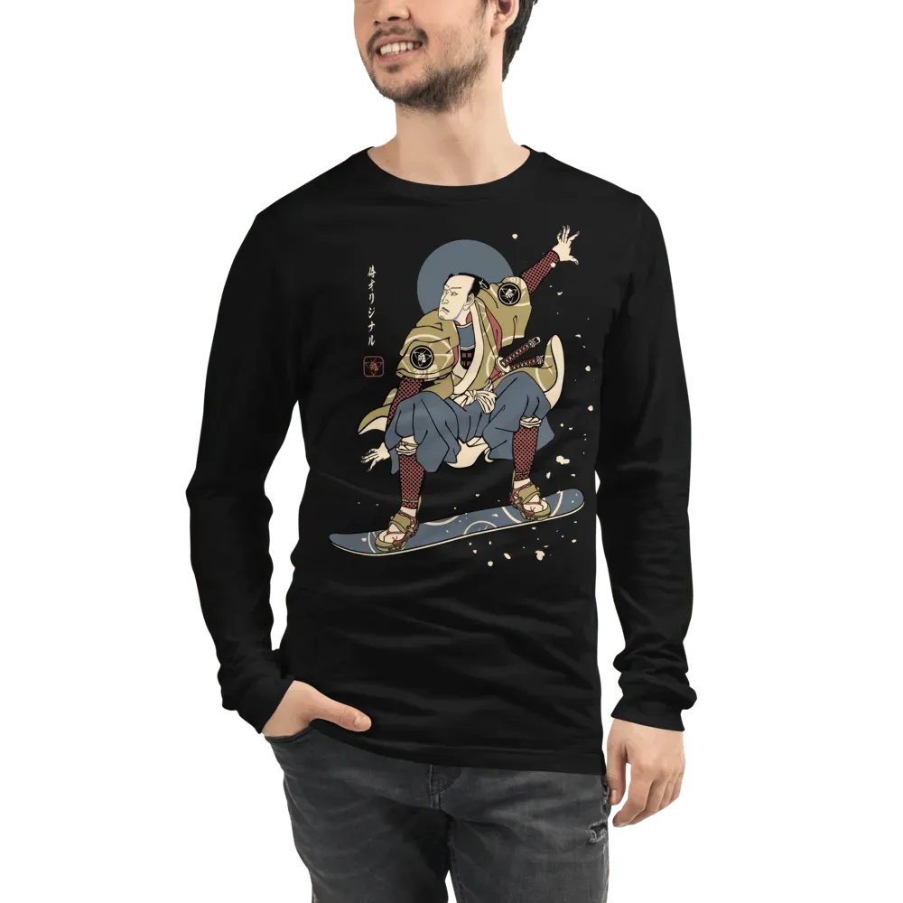 Sport | Long Sleeve Shirts