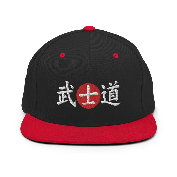 HATS – Samurai Original